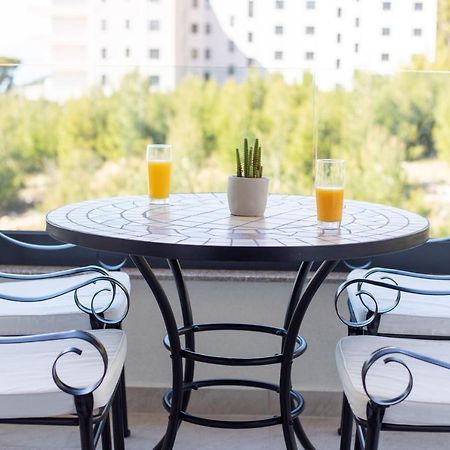 Apartment Oseka Makarska Dış mekan fotoğraf