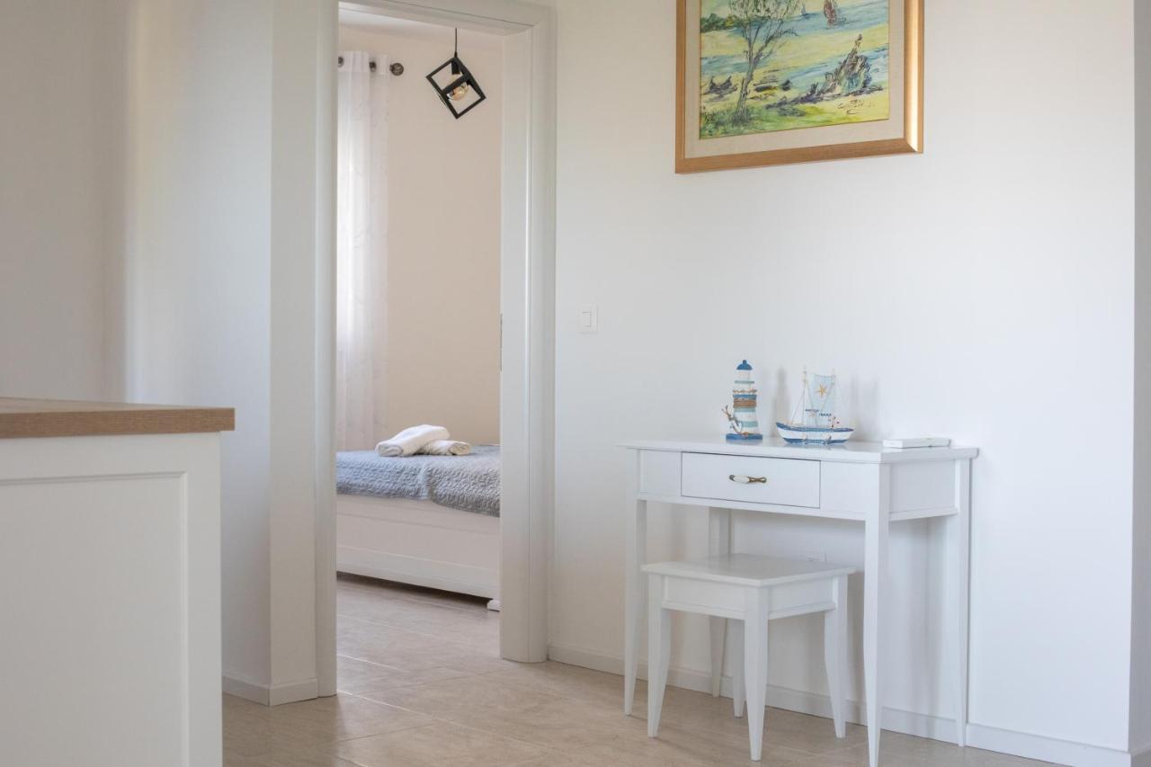 Apartment Oseka Makarska Dış mekan fotoğraf