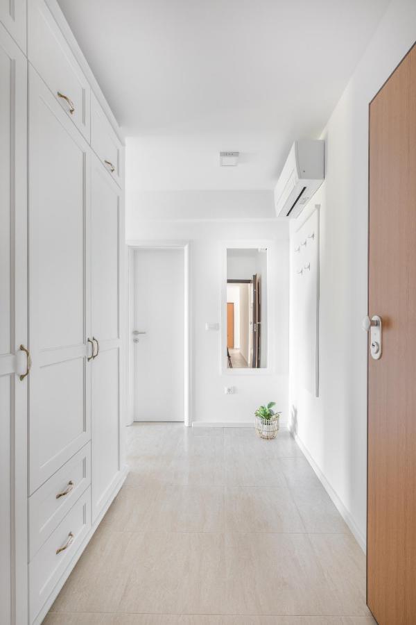Apartment Oseka Makarska Dış mekan fotoğraf