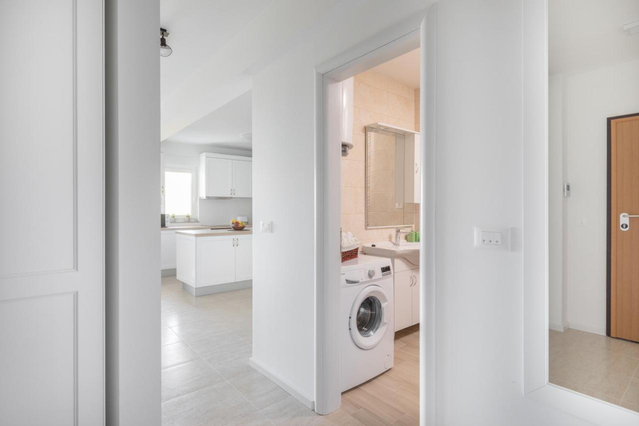 Apartment Oseka Makarska Dış mekan fotoğraf